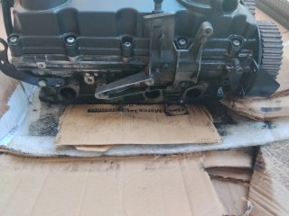 Culata Seat León 140cv BKD.bkp 03G103373A