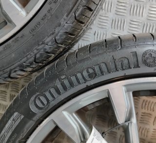 Llantas 18” Audi A5 Originales