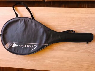 Raqueta de Tenis