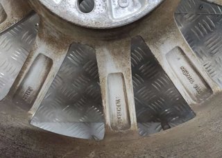 Llantas 18” Audi A6 #2