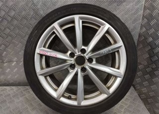 Llantas 18” Audi A6 #2