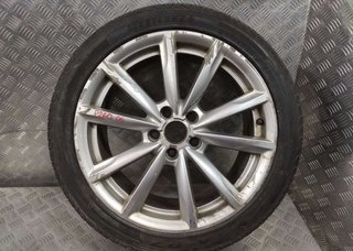 Llantas 18” Audi A6 #2