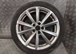 Llantas 18” Audi A6 #2