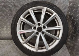 Llantas 18” Audi A6 #2