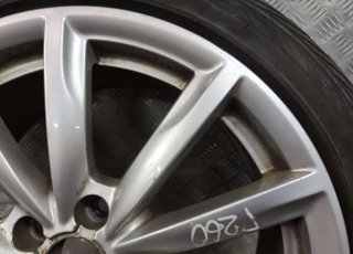 Llantas 18” Audi A6 #2