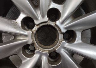 Llantas 18” Audi A6 #2
