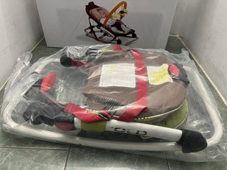 Hamaca bebé Jane plegable