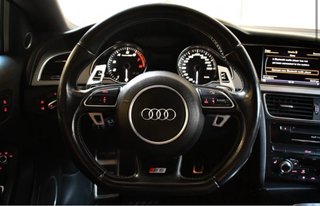 Audi S5 2013