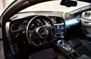 Audi S5 2013