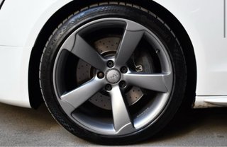 Audi S5 2013