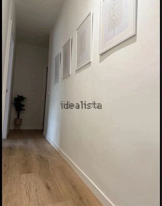 Alquiler habitación individual piso compartido