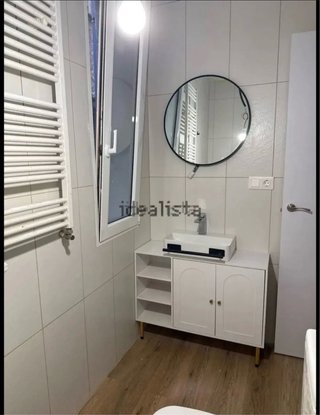 Alquiler habitación individual piso compartido