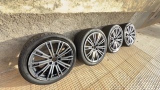 Llantas 18” BMW Serie 3 G20