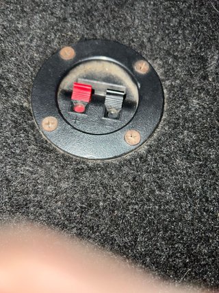 Pack 2 Subwoofers Rockford Fosgate y Beyma
