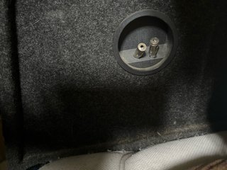 Pack 2 Subwoofers Rockford Fosgate y Beyma