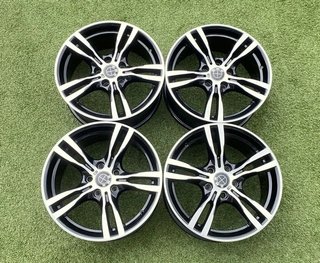 Llantas 18” BMW Serie 1 #3