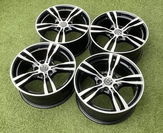 Llantas 18” BMW Serie 1 #3