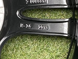 Llantas 18” BMW Serie 1 #3