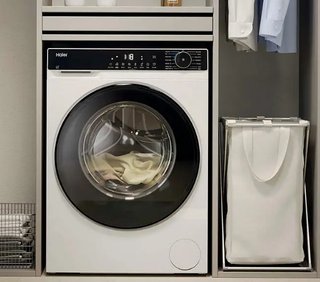 Lavadora Haier X5 Series 8kg CHOLLO
