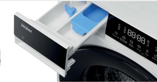 Lavadora Haier X5 Series 8kg CHOLLO