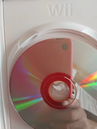 Wii Play Nintendo