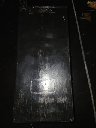 Batería patinete eléctrico 48V 15Ah