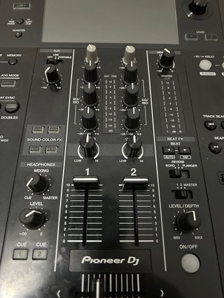 Controlador DJ Pioneer XDJ-RR NUEVA