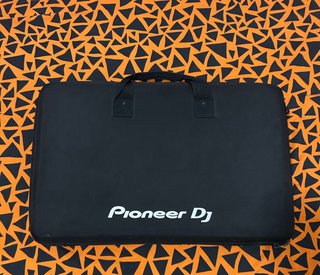 Controlador DJ Pioneer XDJ-RR NUEVA