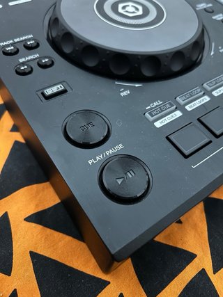 Controlador DJ Pioneer XDJ-RR NUEVA
