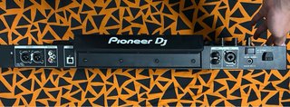 Controlador DJ Pioneer XDJ-RR NUEVA