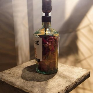 Lampada da tavolo Garage