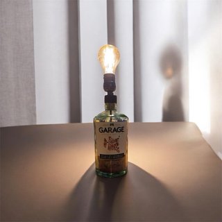 Lampada da tavolo Garage