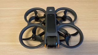 DJI Avata 2 Vuela Más + RC motion 3