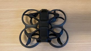 DJI Avata 2 Vuela Más + RC motion 3