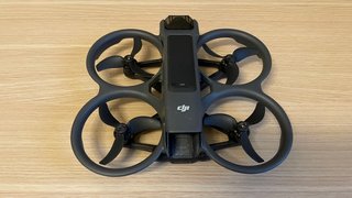 DJI Avata 2 Vuela Más + RC motion 3