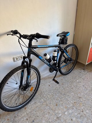Bicicleta de Montaña BERG