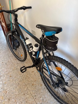 Bicicleta de Montaña BERG