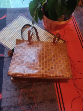 Bolso de mujer de hombro