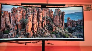 Monitor Huawei Mateview GT 34" Ultrawide