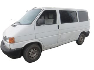 RECAMBIOS T4 TRANSPORTER 1997 1.9 TD