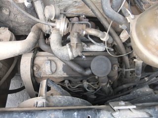 RECAMBIOS T4 TRANSPORTER 1997 1.9 TD