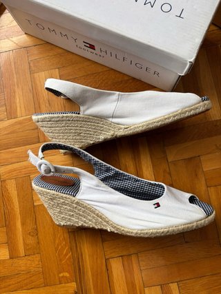 Sandalias Tommy Hilfiger Cuña