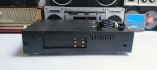 Reproductor CD Philips CD610 Vintage