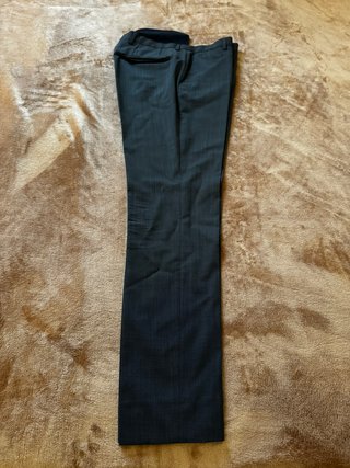Traje Hugo Boss Gris