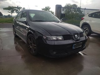 Llantas 17” Seat León 1M Cupra Originales