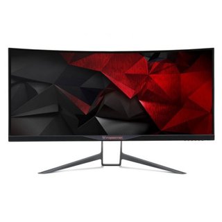 Monitor Curvo Gaming Acer Predator X34A