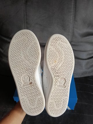 Zapatillas Adidas Stan Smith n38
