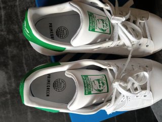 Zapatillas Adidas Stan Smith n38