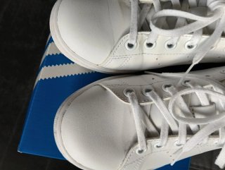 Zapatillas Adidas Stan Smith n38