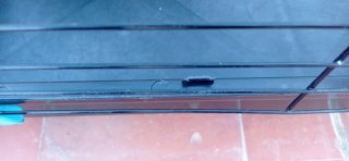 Jaula para conejo con accesorios